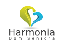 Harmonia Dom Seniora logo